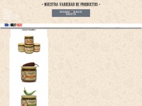 Cocinamestiza.com