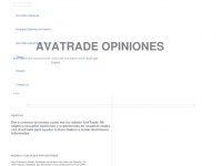 Avatrade-opiniones.com