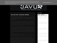 Javuresistencia.blogspot.com