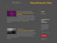 Miguelthepooh.wordpress.com
