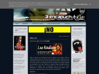 Aencapucharte.blogspot.com