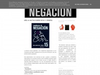 Cuadernosdenegacion.blogspot.com