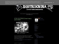 Distriknina.blogspot.com