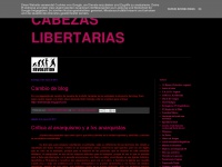Cabezaslibertarias.blogspot.com