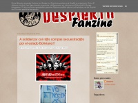 despierta-fanzine.blogspot.com Thumbnail