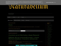 Naturabellum.blogspot.com