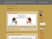 Solidario-tirandoadar.blogspot.com
