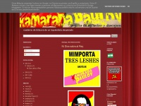 kamaradapaulov.blogspot.com