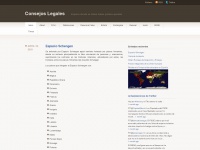Consejoslegales.wordpress.com