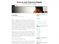 Juanfranciscodelgado.wordpress.com