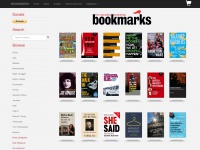 Bookmarksbookshop.co.uk