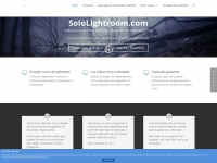 sololightroom.com