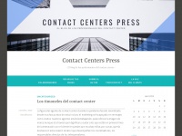 Contactcenters.wordpress.com