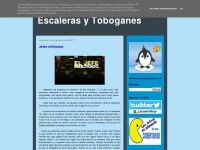 Escalerasytoboganes.blogspot.com