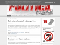 indignacion-politica.blogspot.com Thumbnail