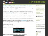 kozmica.com