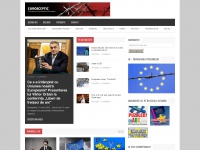 Eurosceptic.ro