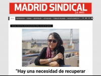 madridsindical.es