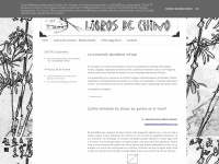 Librosdechino.blogspot.com