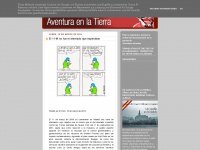 Aventuraenlatierra.blogspot.com