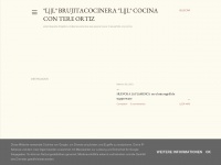 Brujitacocinera-brujitacocinera.blogspot.com