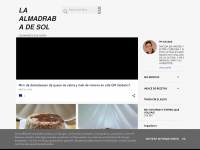 Laalmadrabadesol.blogspot.com