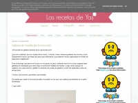 Lasrecetasdeyas.blogspot.com