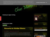 Chusmaker.blogspot.com