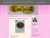 Cocinandoconemma.blogspot.com