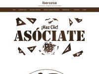 Iberozoa.com