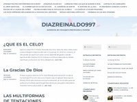 Diazreinaldo997.wordpress.com
