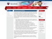 Ticotal.cr