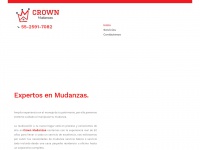 Crownmudanzas.mx