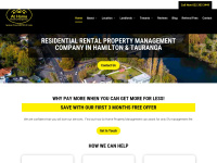 Athomepropertymanagement.co.nz