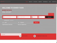 Esher-taxis.co.uk