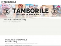 Tamborile.com