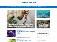 diariocomo.com Thumbnail
