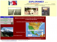 Exploramex.com