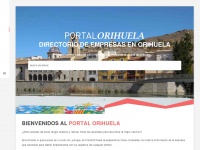Portalorihuela.com