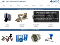 easterninstruments.com Thumbnail