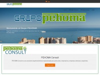 Pehoma-media.com