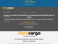 Aerocargo.com.ar