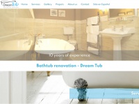 dream-tub.com