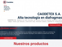 Caodetex.com