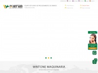 wintonemaquinaria.com