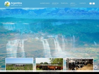 Argentinaagribusinesstours.com
