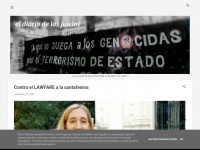 Diariodelosjuicios.com.ar