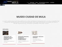 Museociudaddemula.es