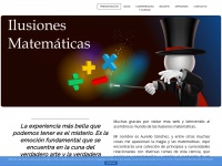 Ilusionesmatematicas.com