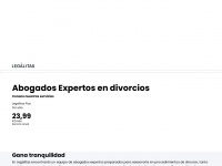 divorcios.legalitas.com Thumbnail